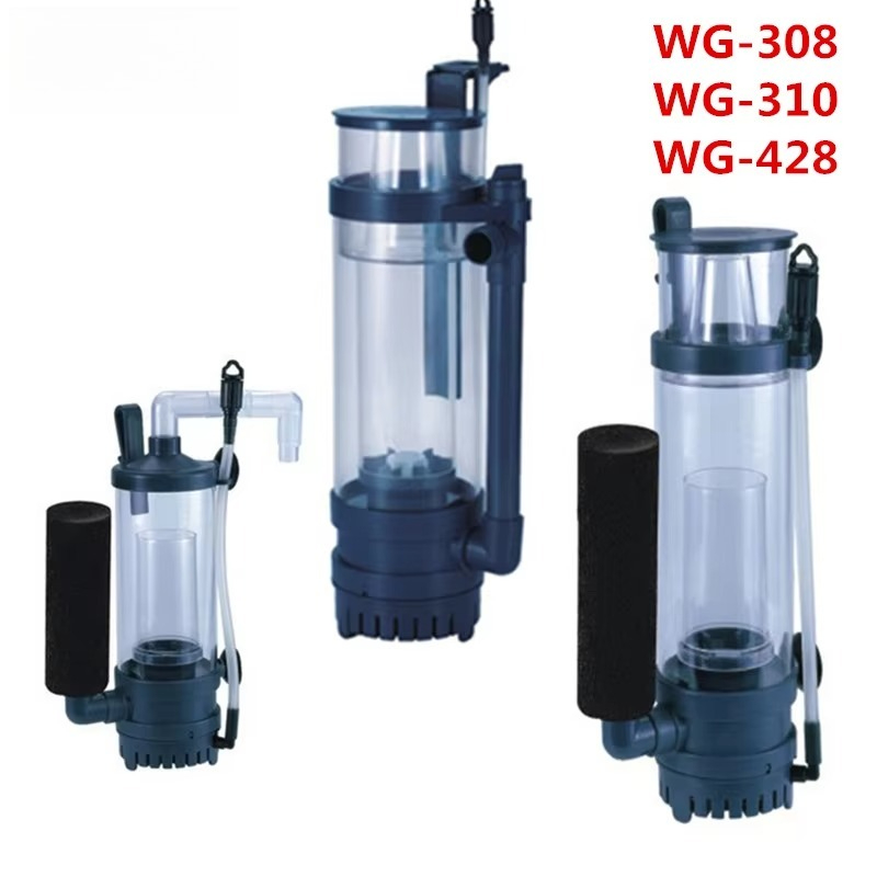 Reef Aquarium - WG 308 WG 310 Nano Akvaryum