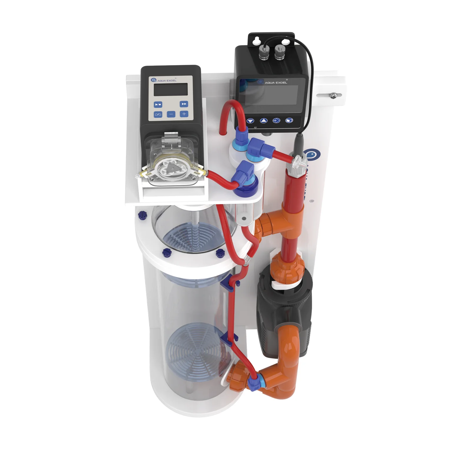 Reef Aquarium - 2026 Hot AQUAEXCEL AE-CR30S Modern Kalsiyum