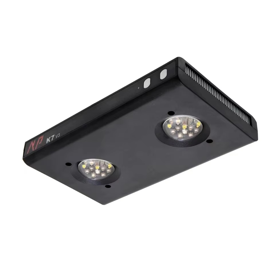 Reef Aquarium - K7 140W Tam Spektrumlu WiFi Tam