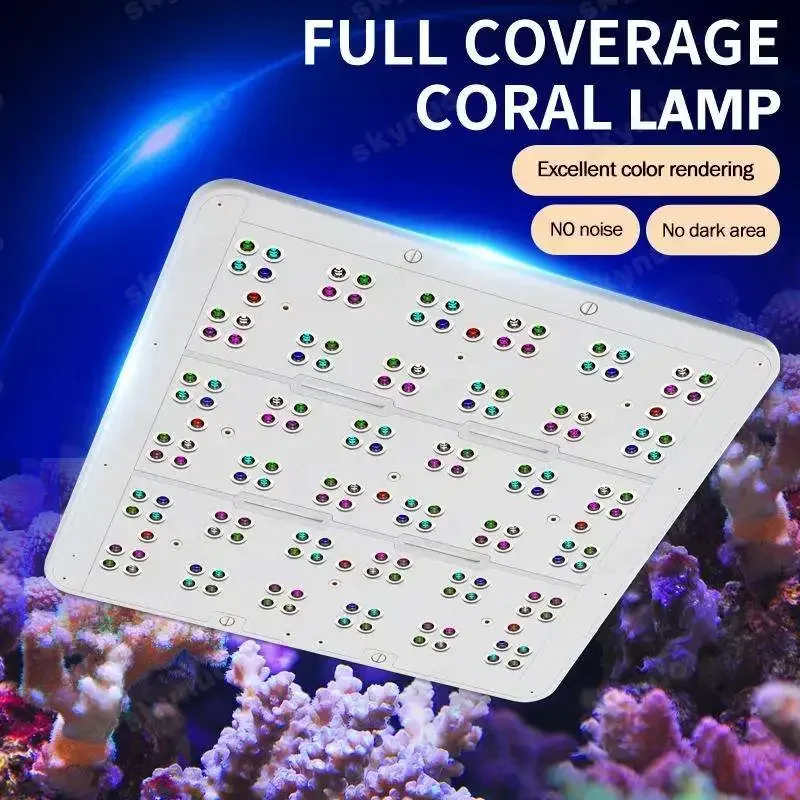 Marine Coral - Stokta KASSRAY T90 90W Düz Panel