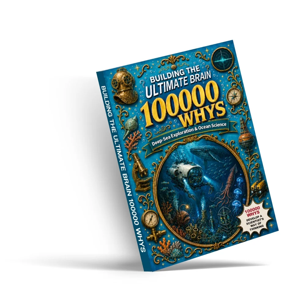 Marine Coral - 100000 Neden Derin Deniz Keşfi ve