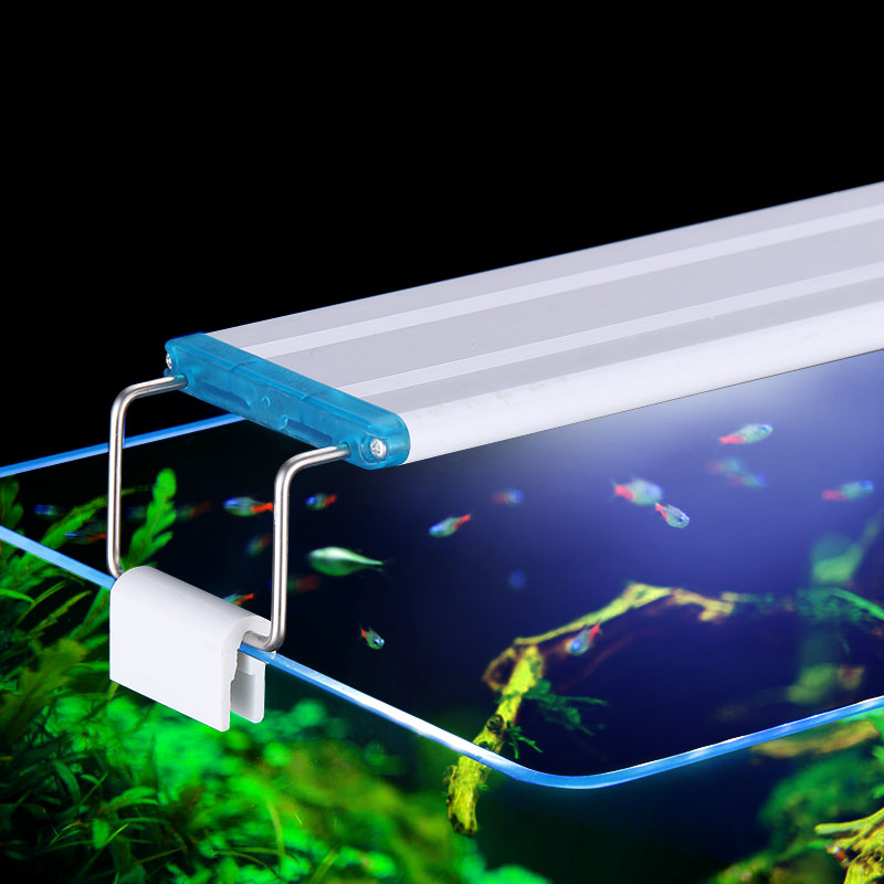 Balık tankı için genişletilebi - Aquarium Marine Lights incelemesi ve fiyatı