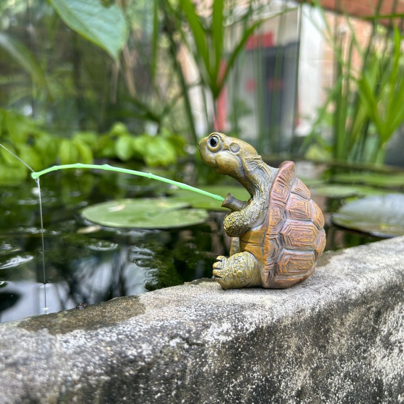 Kaplumbağa Balık Tankı Akvaryu - Marine Fish Tank incelemesi ve fiyatı