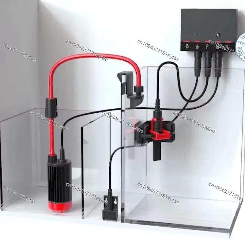 Akıllı ve Güvenilir Akvaryum A - Reef Aquarium incelemesi ve fiyatı