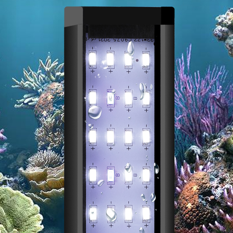 Profesyonel LED Akvaryum Lamba - Reef Lighting incelemesi ve fiyatı