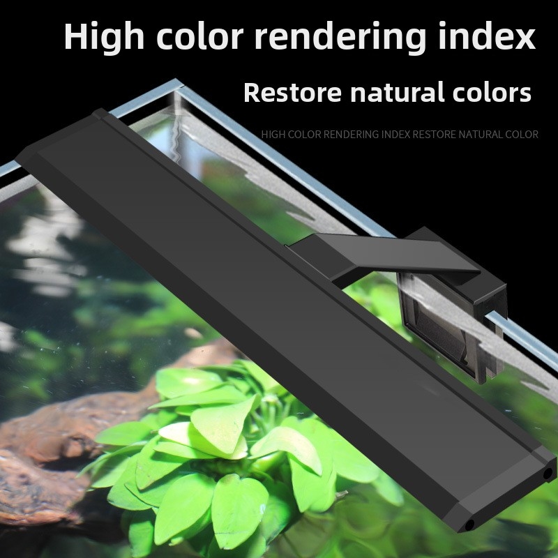 Profesyonel LED Akvaryum Lamba - Reef Lighting incelemesi ve fiyatı