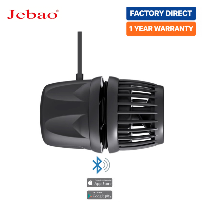 Jebao Jecod DMP-10/20/30/40 Ye - Saltwater Tank incelemesi ve fiyatı
