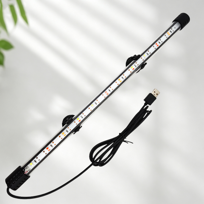 18-58 cm USB ile Çalışan, Tam  - Aquarium Marine Lights incelemesi ve fiyatı