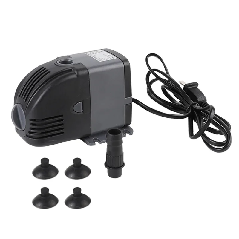 220V SUNSUN Düşük Su Seviyesi  - Reef Tank Filter incelemesi ve fiyatı
