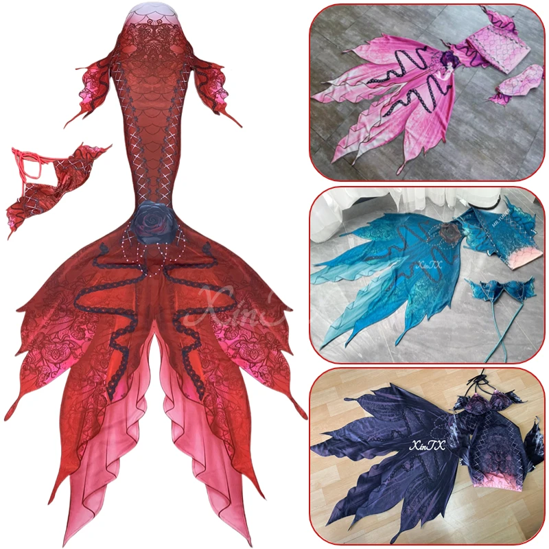 Deniz Kızı Kuyruğu, Koyu Gotik - Ocean Aquarium incelemesi ve fiyatı