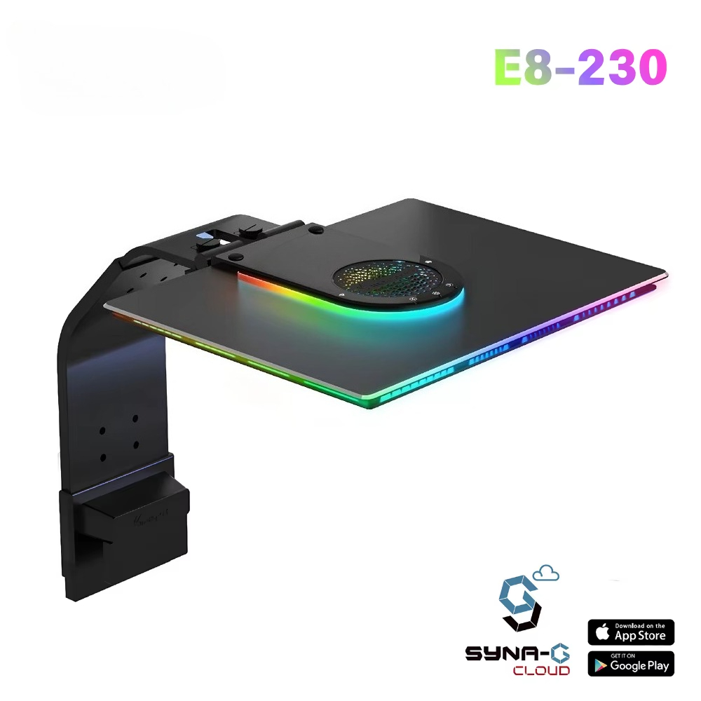 Maxspect E8-230 Ethereal Infin - Reef Aquarium incelemesi ve fiyatı