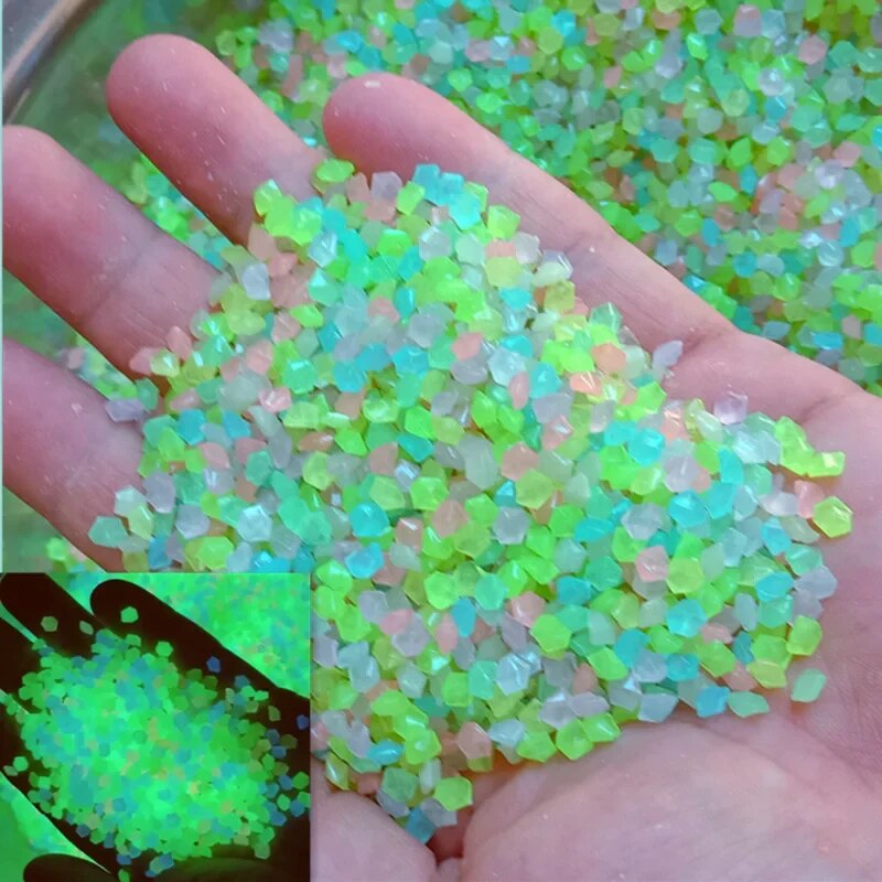 1000 adet 3-5mm aydınlık kum k - Marine Fish Tank incelemesi ve fiyatı