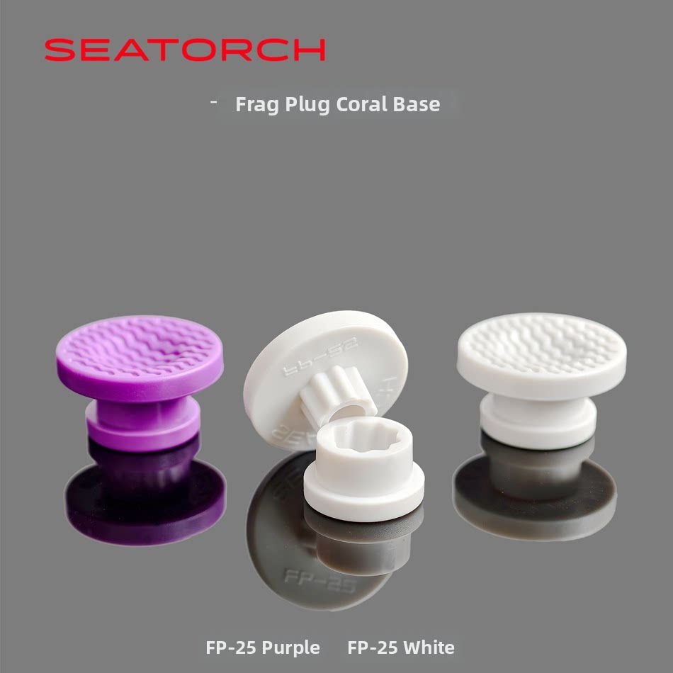 Seatorch Hareketli Mercan Apli - Saltwater Tank incelemesi ve fiyatı
