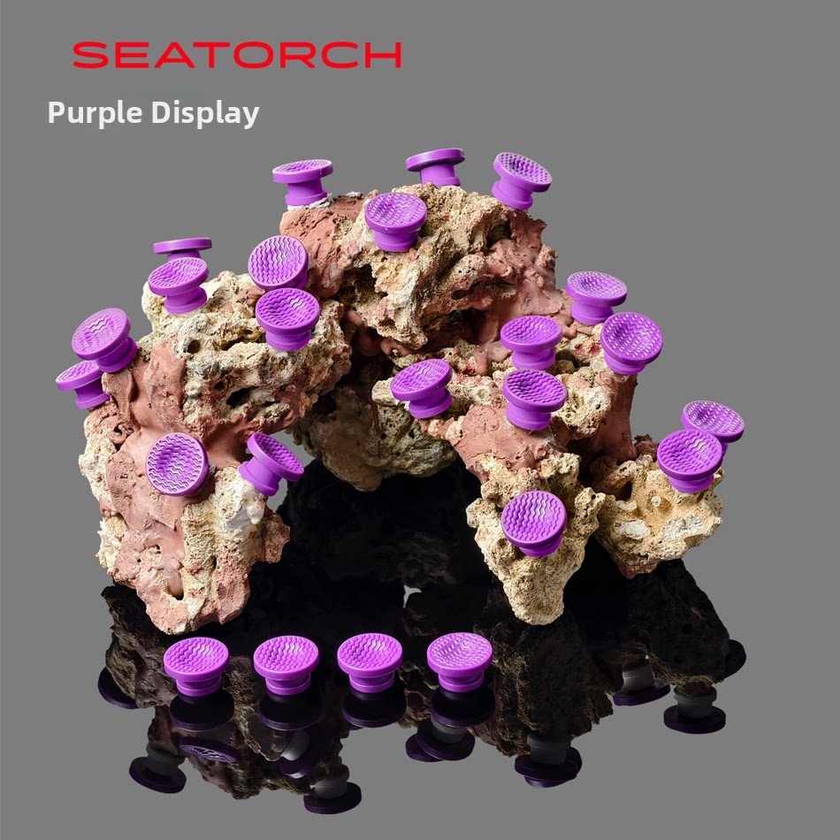 Seatorch Hareketli Mercan Apli - Saltwater Tank incelemesi ve fiyatı