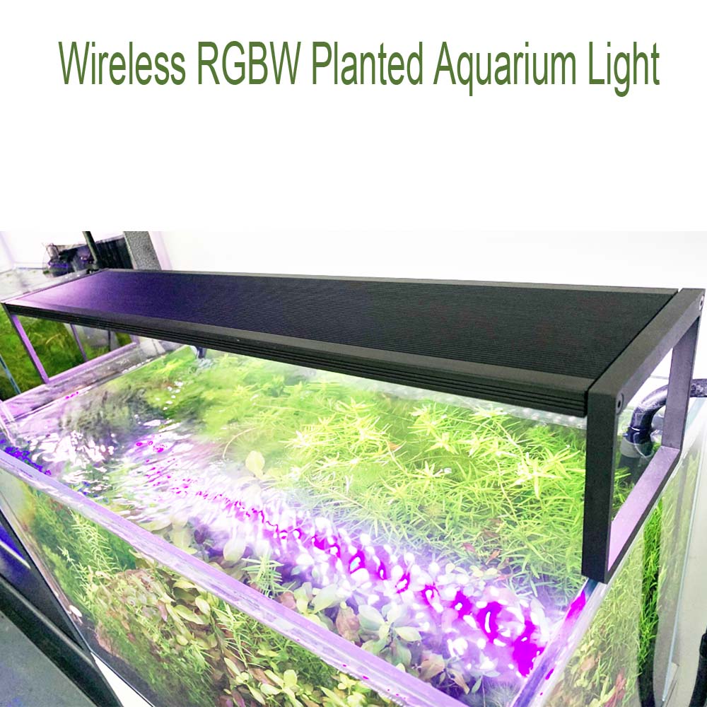 LED Akvaryum Bitki Lambası Ext - Reef Lighting incelemesi ve fiyatı