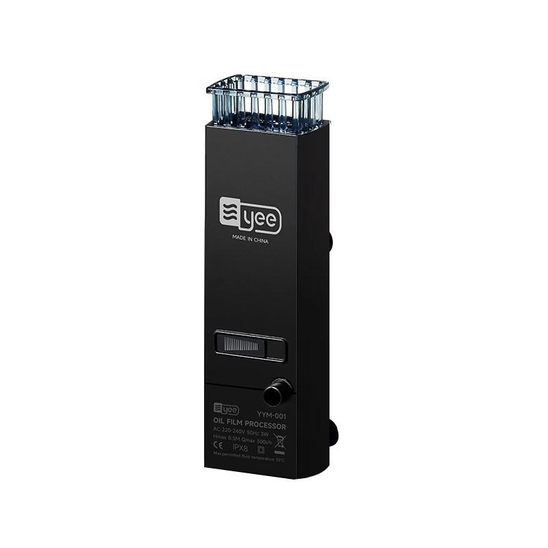 3 W Akvaryum Yüzey Yağı Skimme - Reef Tank Filter incelemesi ve fiyatı