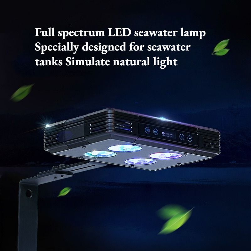 2026 Çok Boyutlu Resif LED Işı - Reef Lighting incelemesi ve fiyatı