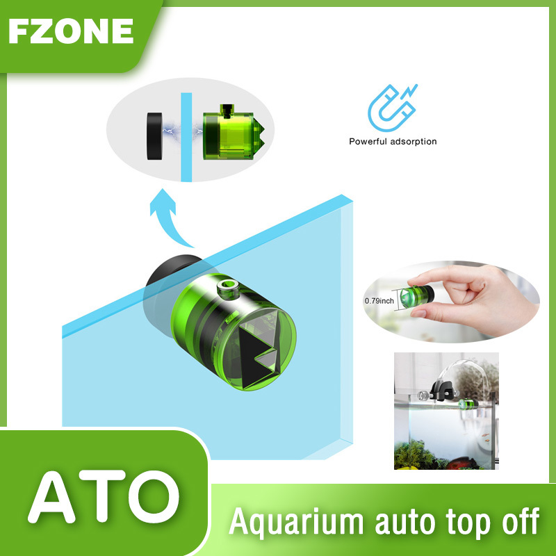 MagTool AUTO TOP Off(ATO) ATO- - Reef Tank Filter incelemesi ve fiyatı