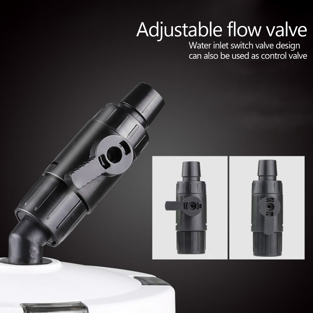 Akvaryum filtresi kova balık t - Reef Tank Filter incelemesi ve fiyatı