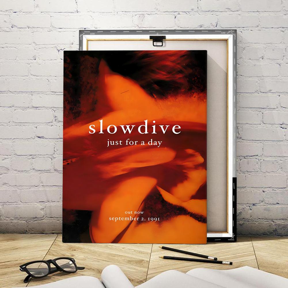 Rock Grubu Albümü S-Slowdive Ç - Live Rock incelemesi ve fiyatı