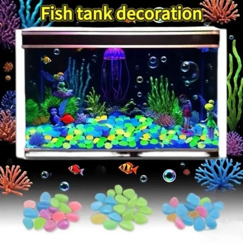 100-1000 adet aydınlık taş bah - Marine Fish Tank incelemesi ve fiyatı